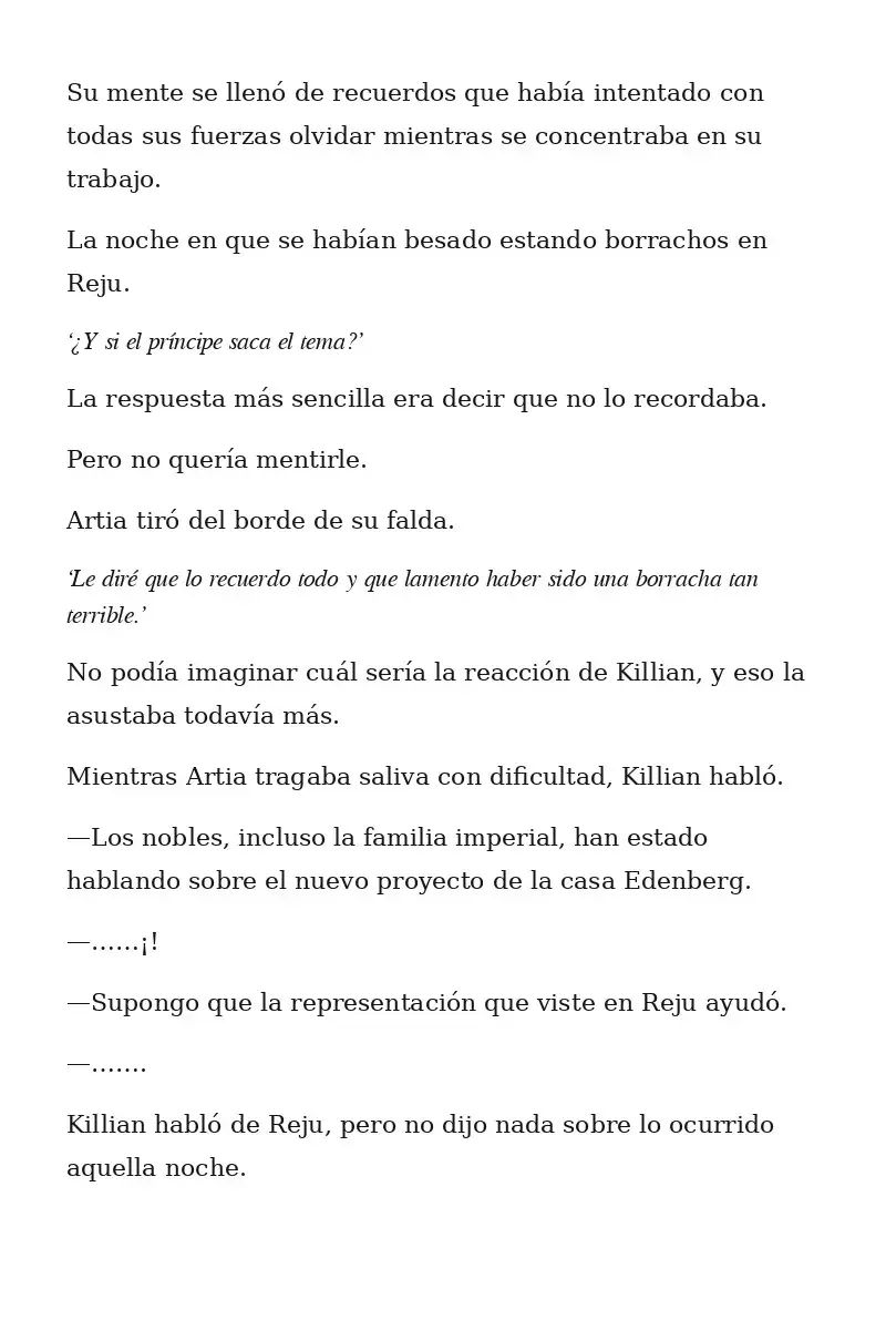 Buscando al Esposo de la Duquesa capítulo 133 página 11
