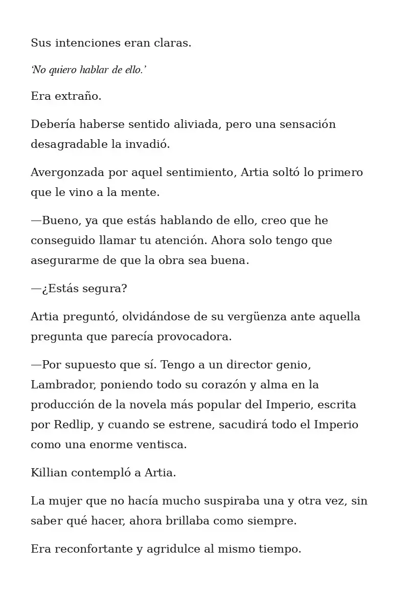 Buscando al Esposo de la Duquesa capítulo 133 página 12