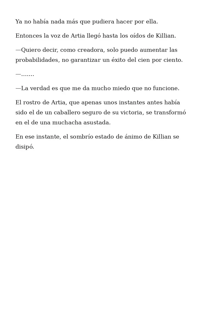 Buscando al Esposo de la Duquesa capítulo 133 página 13