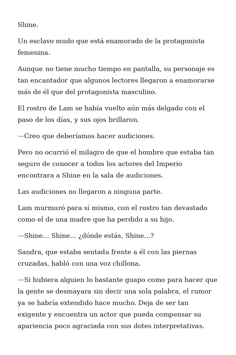 Buscando al Esposo de la Duquesa capítulo 133 página 7
