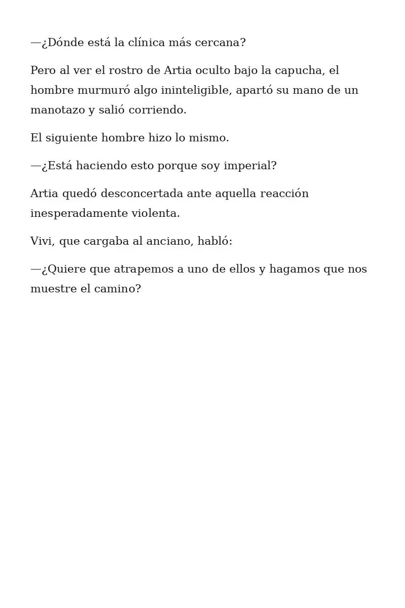 Buscando al Esposo de la Duquesa capítulo 134 página 13