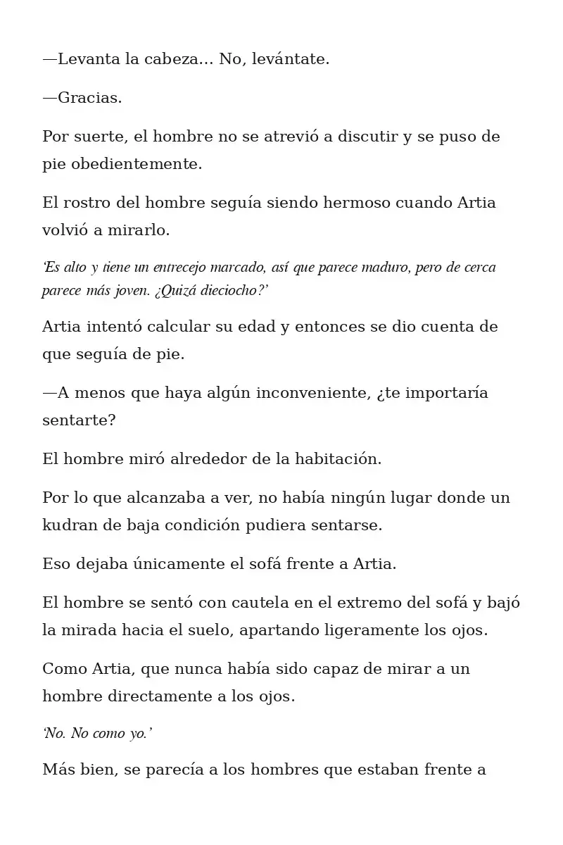 Buscando al Esposo de la Duquesa capítulo 135 página 10