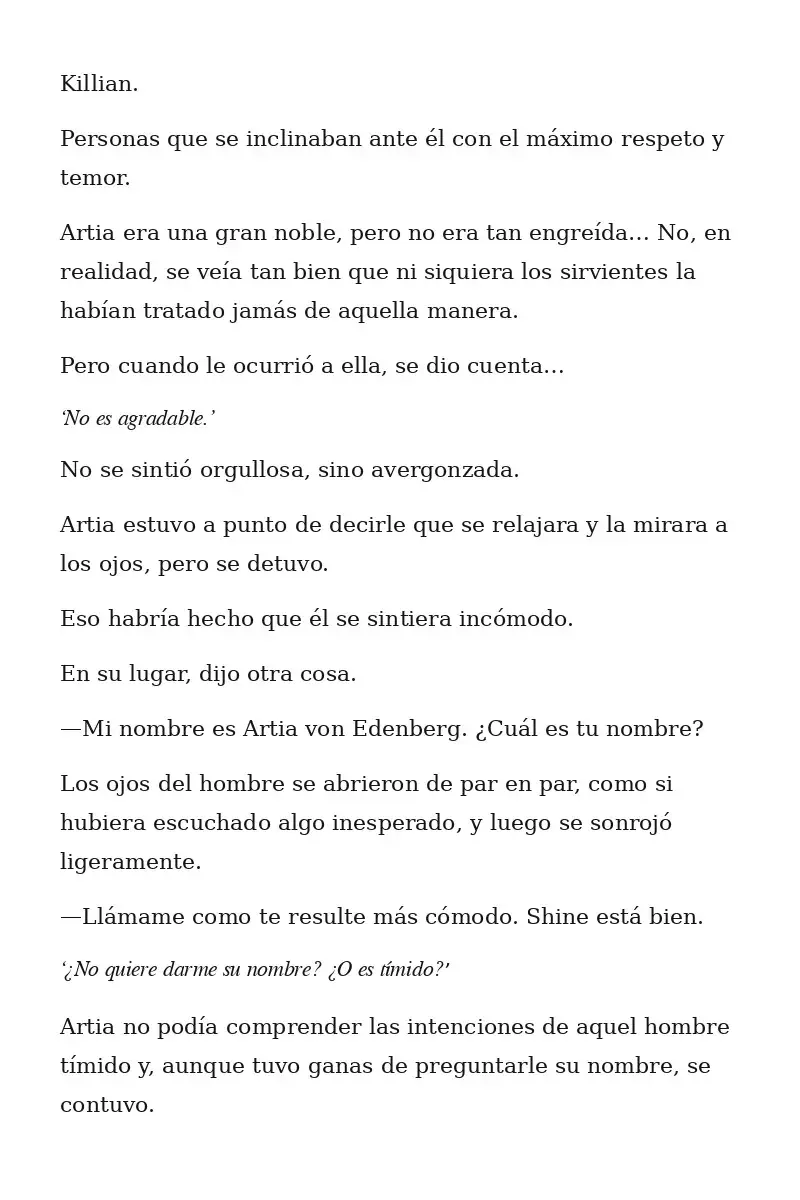 Buscando al Esposo de la Duquesa capítulo 135 página 11