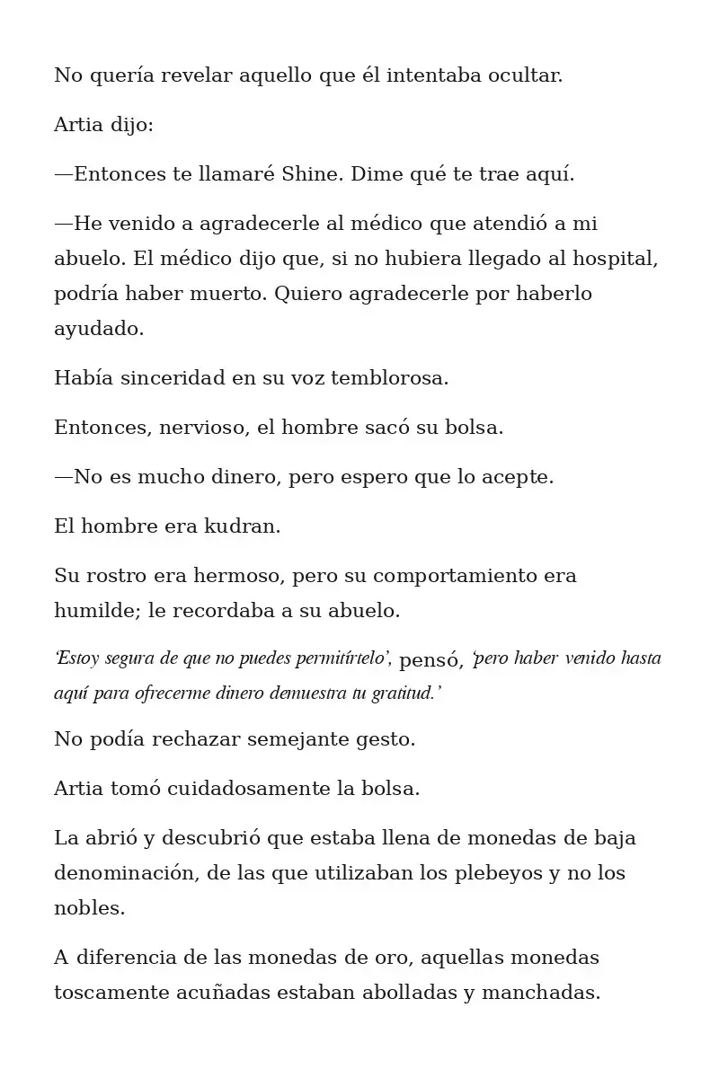 Buscando al Esposo de la Duquesa capítulo 135 página 12