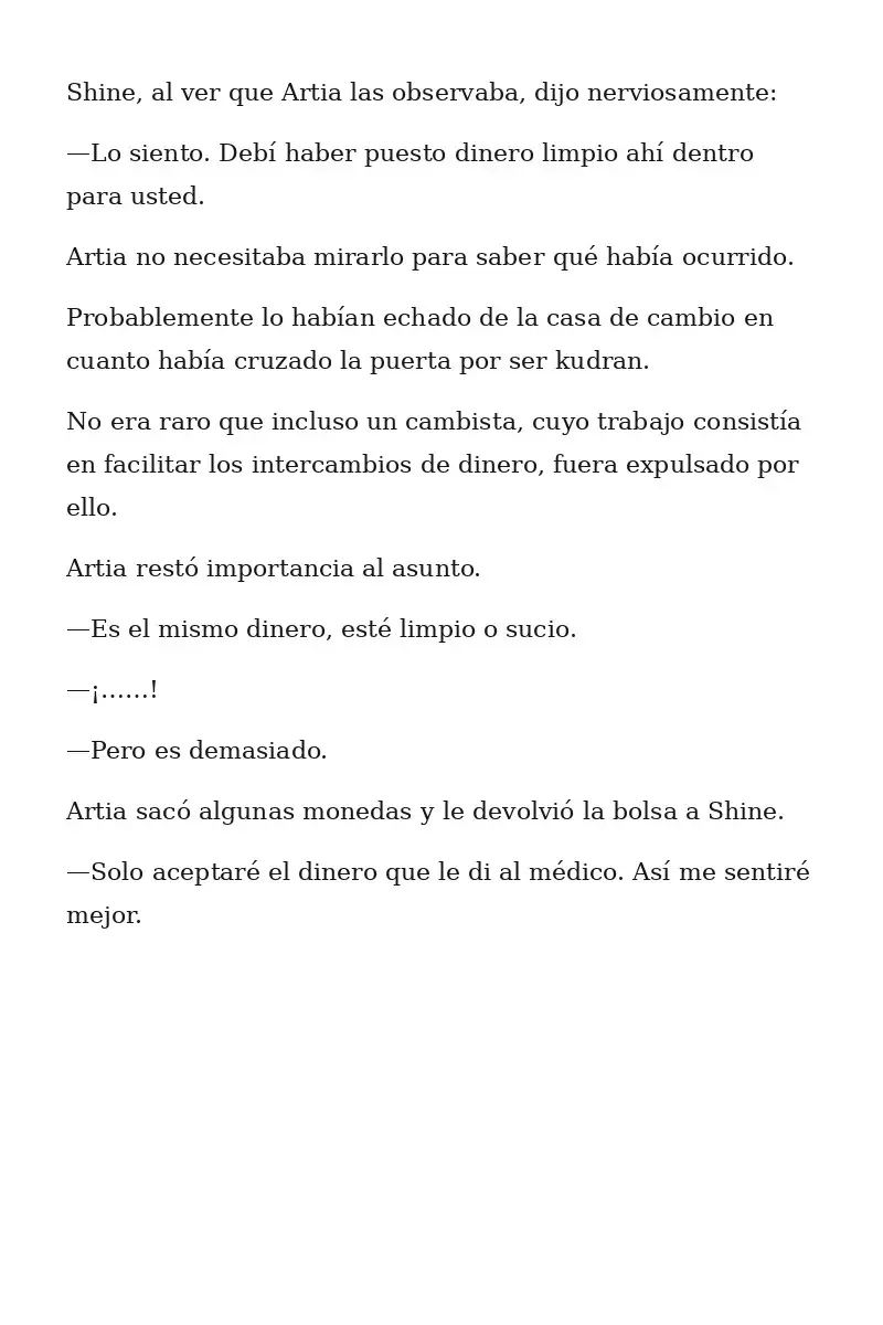 Buscando al Esposo de la Duquesa capítulo 135 página 13