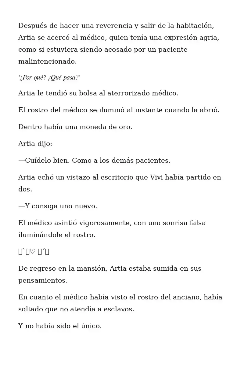 Buscando al Esposo de la Duquesa capítulo 135 página 7