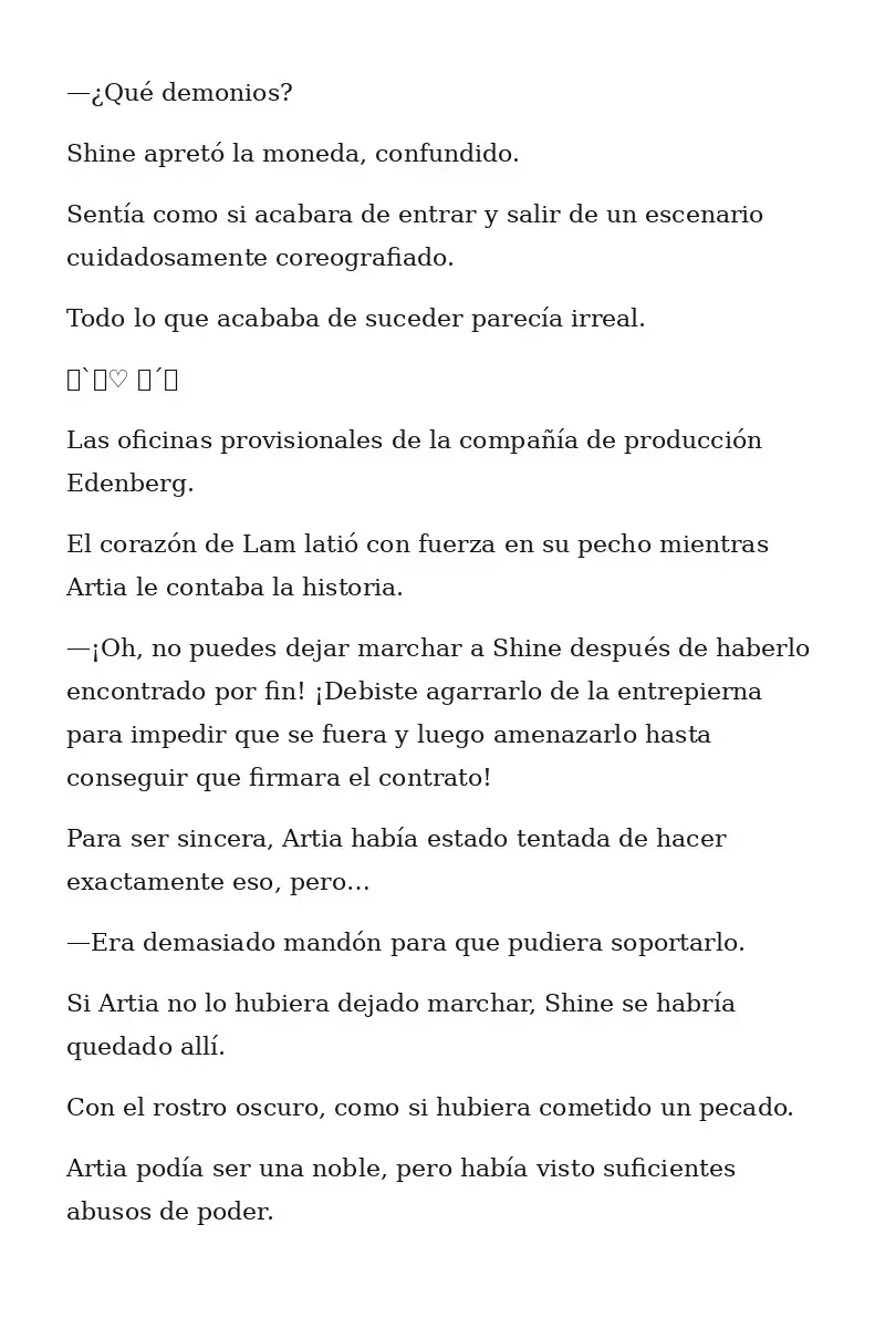 Buscando al Esposo de la Duquesa capítulo 136 página 10