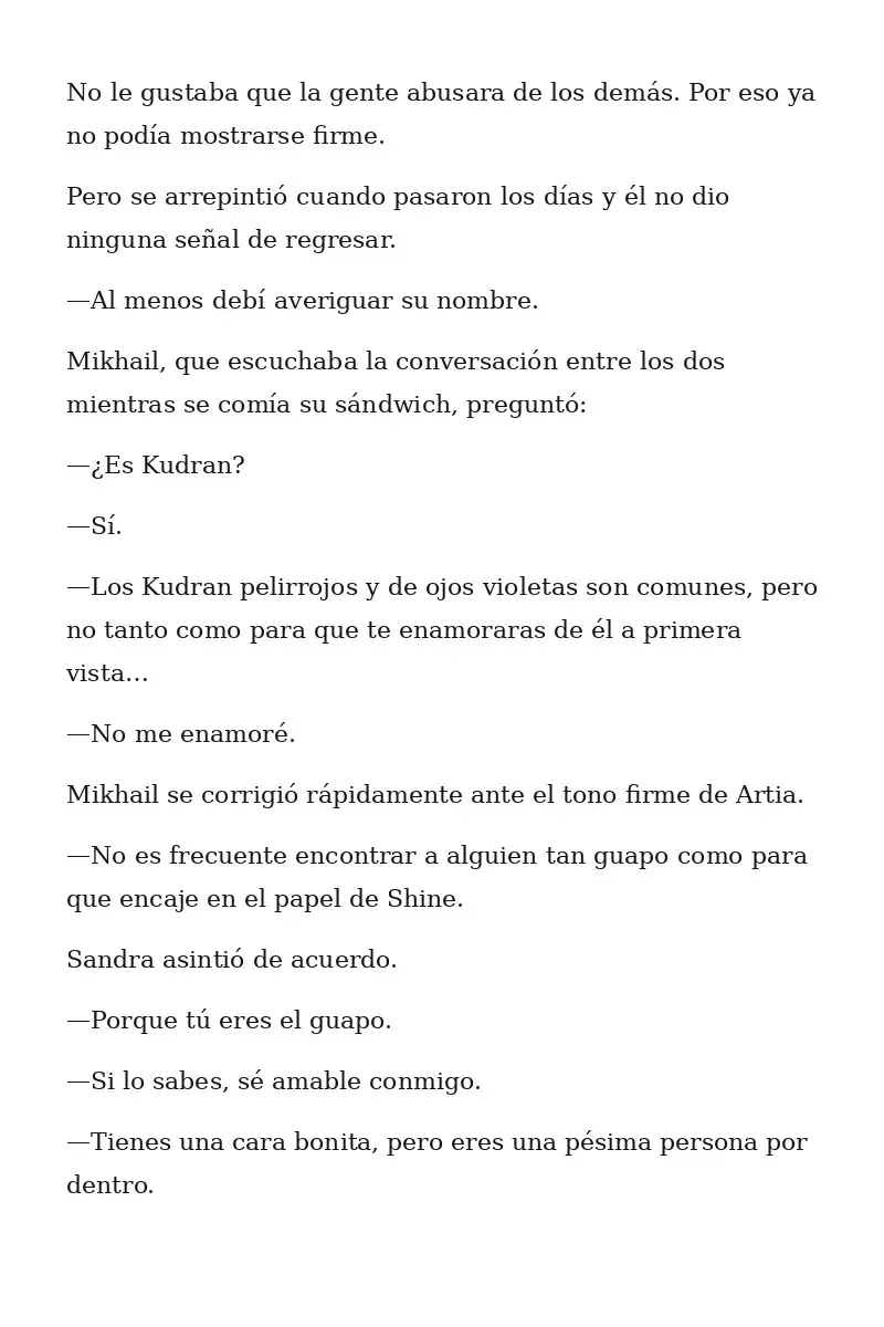 Buscando al Esposo de la Duquesa capítulo 136 página 11