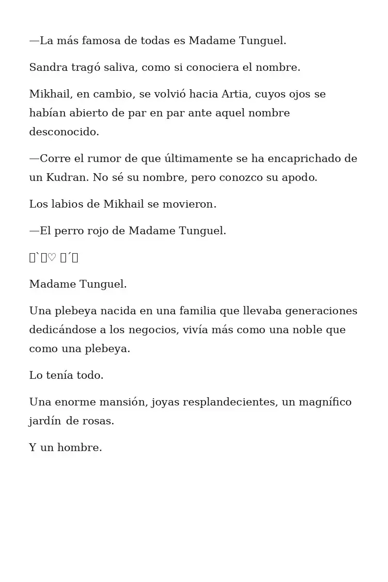 Buscando al Esposo de la Duquesa capítulo 136 página 13