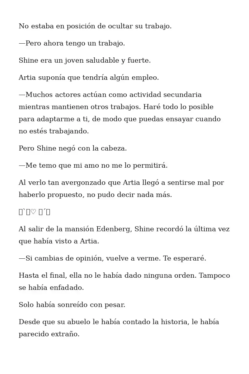 Buscando al Esposo de la Duquesa capítulo 136 página 6