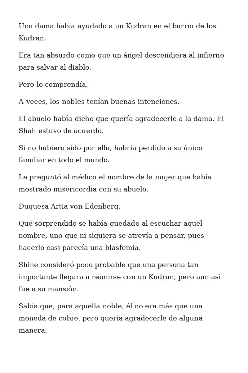 Buscando al Esposo de la Duquesa capítulo 136 página 7