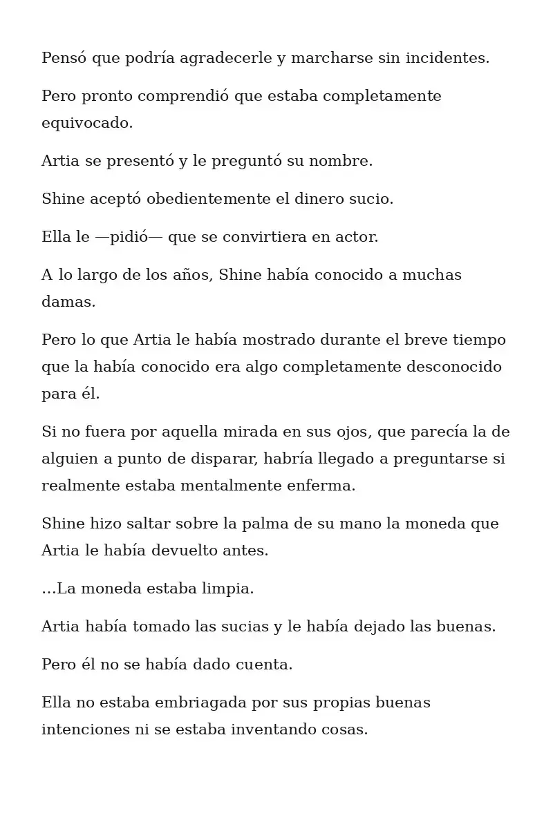Buscando al Esposo de la Duquesa capítulo 136 página 9