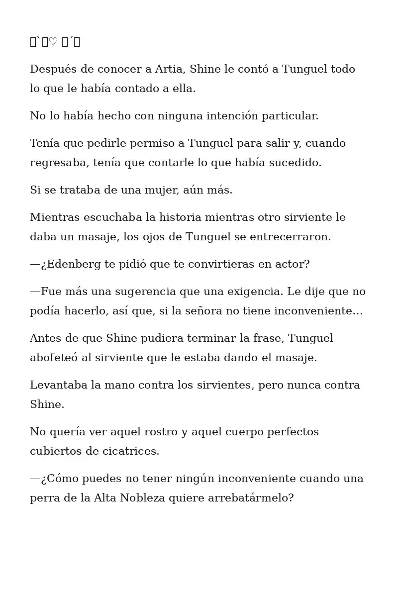 Buscando al Esposo de la Duquesa capítulo 137 página 12