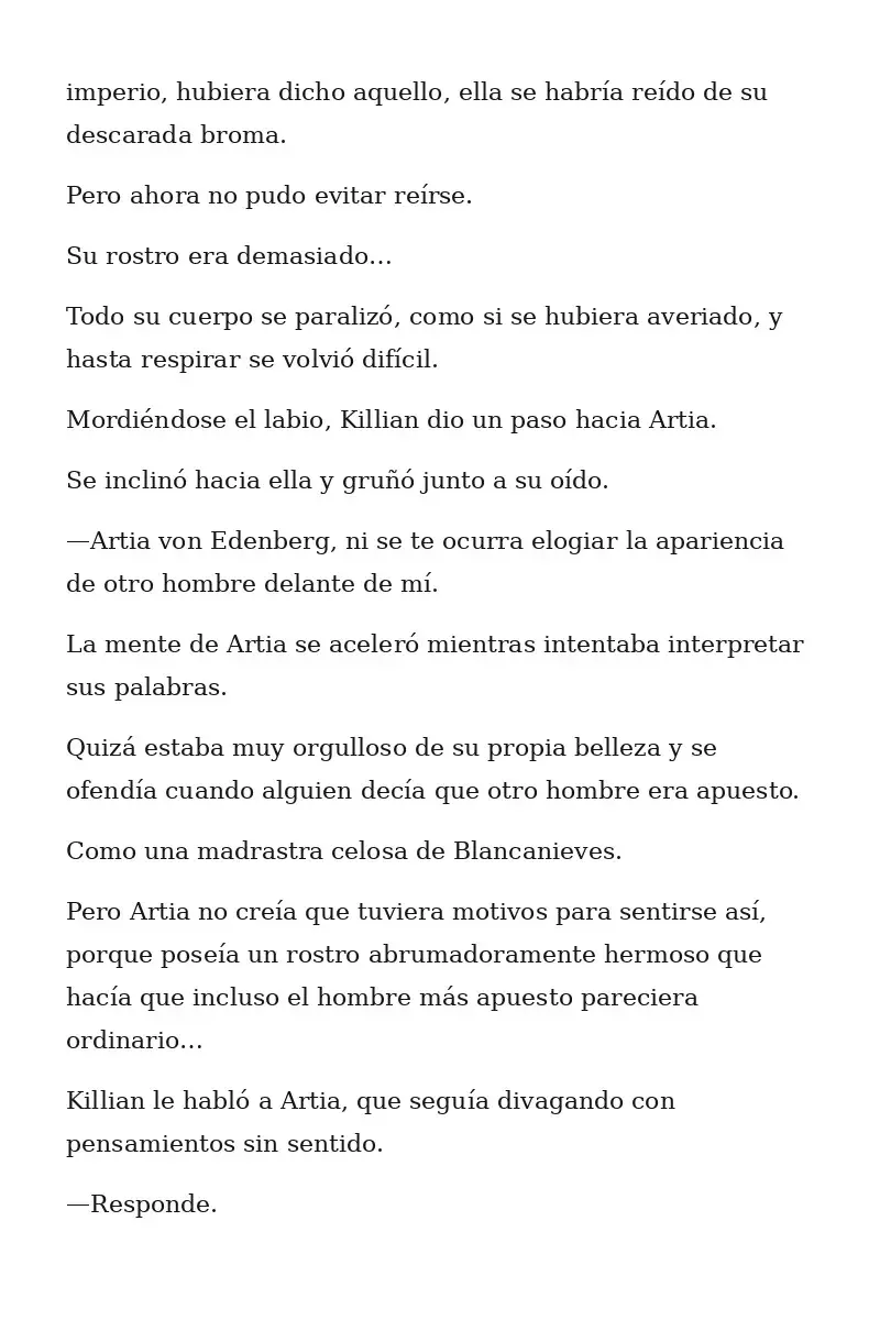 Buscando al Esposo de la Duquesa capítulo 137 página 7