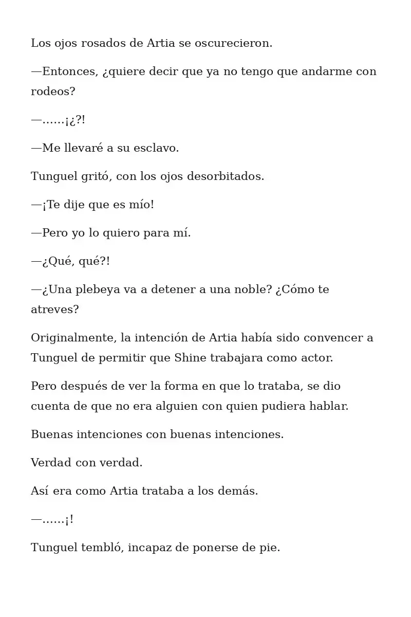 Buscando al Esposo de la Duquesa capítulo 138 página 10