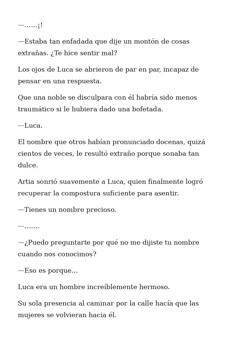 Buscando al Esposo de la Duquesa capítulo 138 página 12