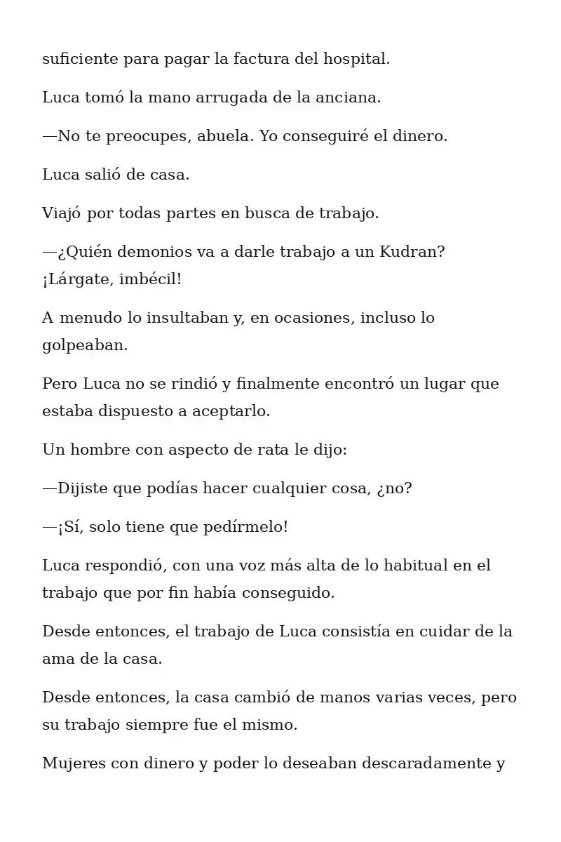 Buscando al Esposo de la Duquesa capítulo 139 página 12