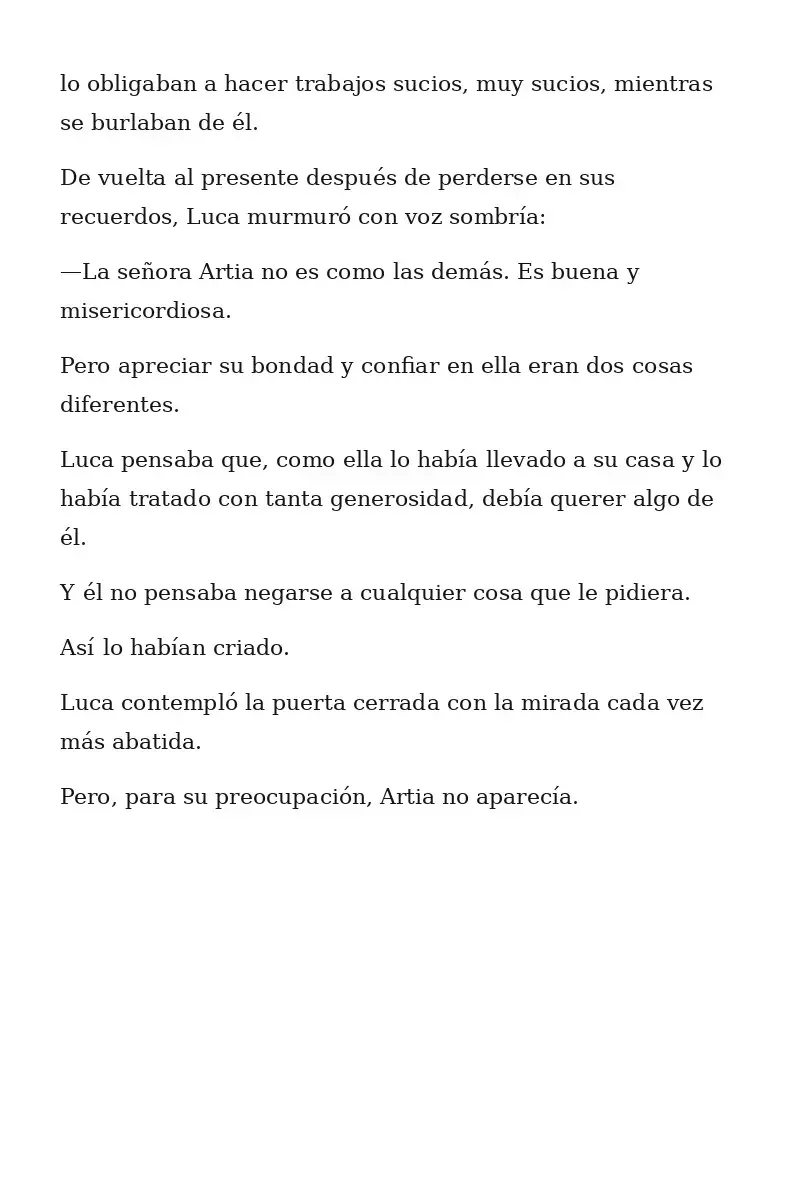 Buscando al Esposo de la Duquesa capítulo 139 página 13