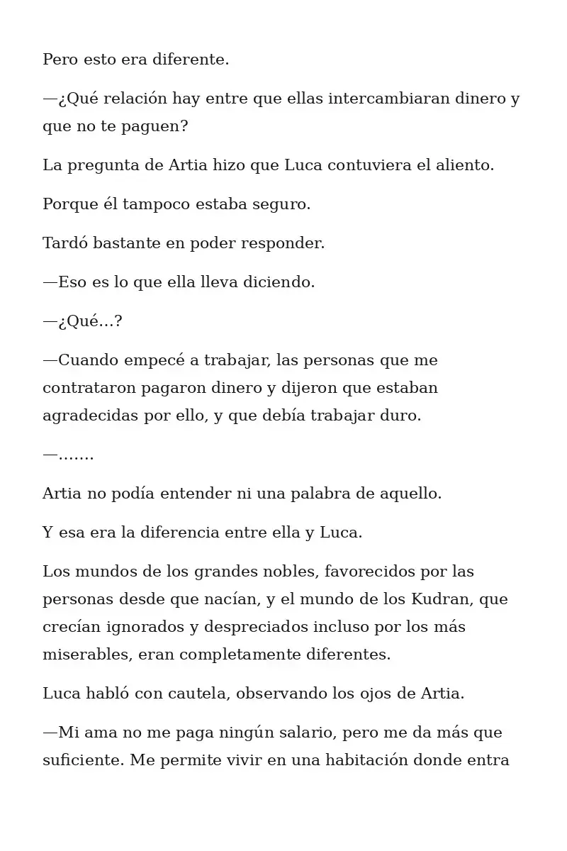 Buscando al Esposo de la Duquesa capítulo 139 página 5