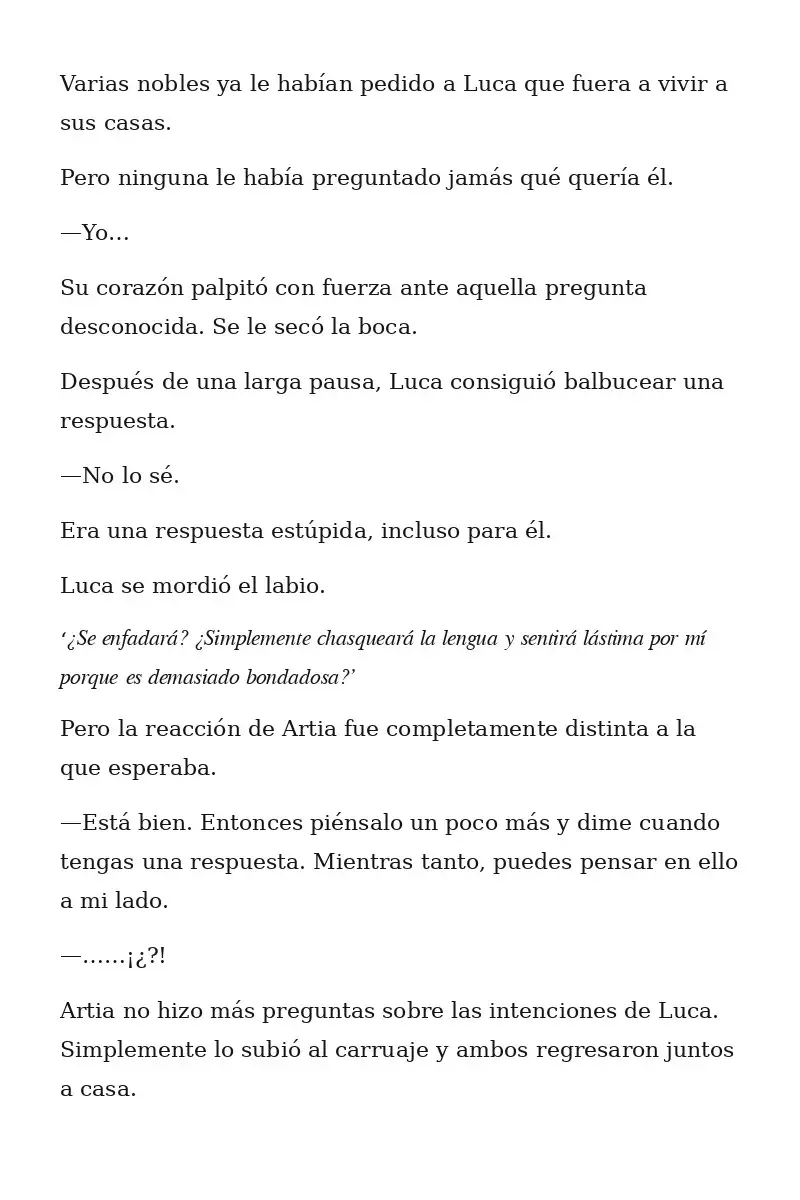 Buscando al Esposo de la Duquesa capítulo 139 página 7