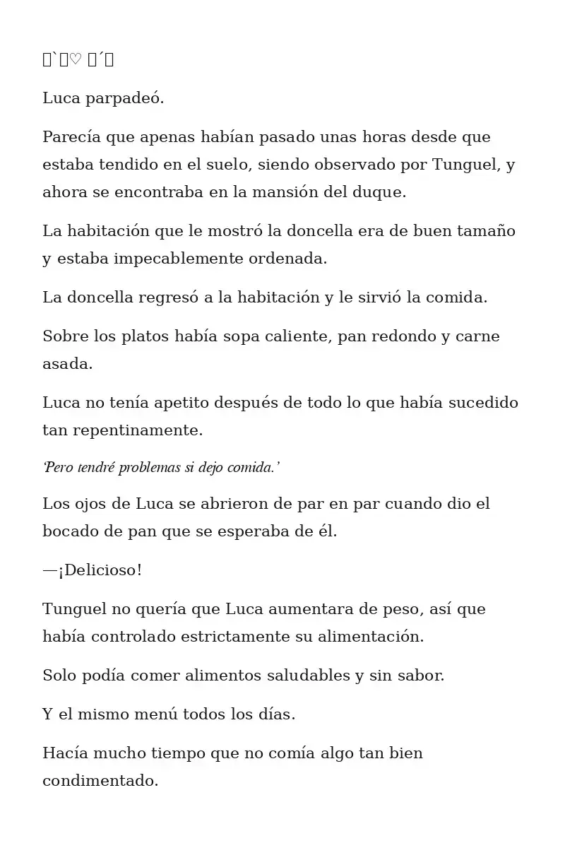Buscando al Esposo de la Duquesa capítulo 139 página 8