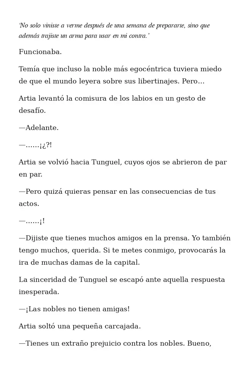 Buscando al Esposo de la Duquesa capítulo 140 página 12
