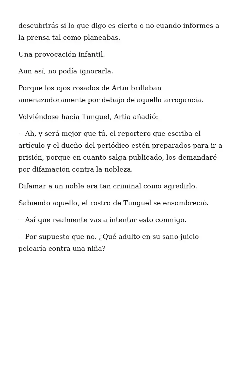 Buscando al Esposo de la Duquesa capítulo 140 página 13