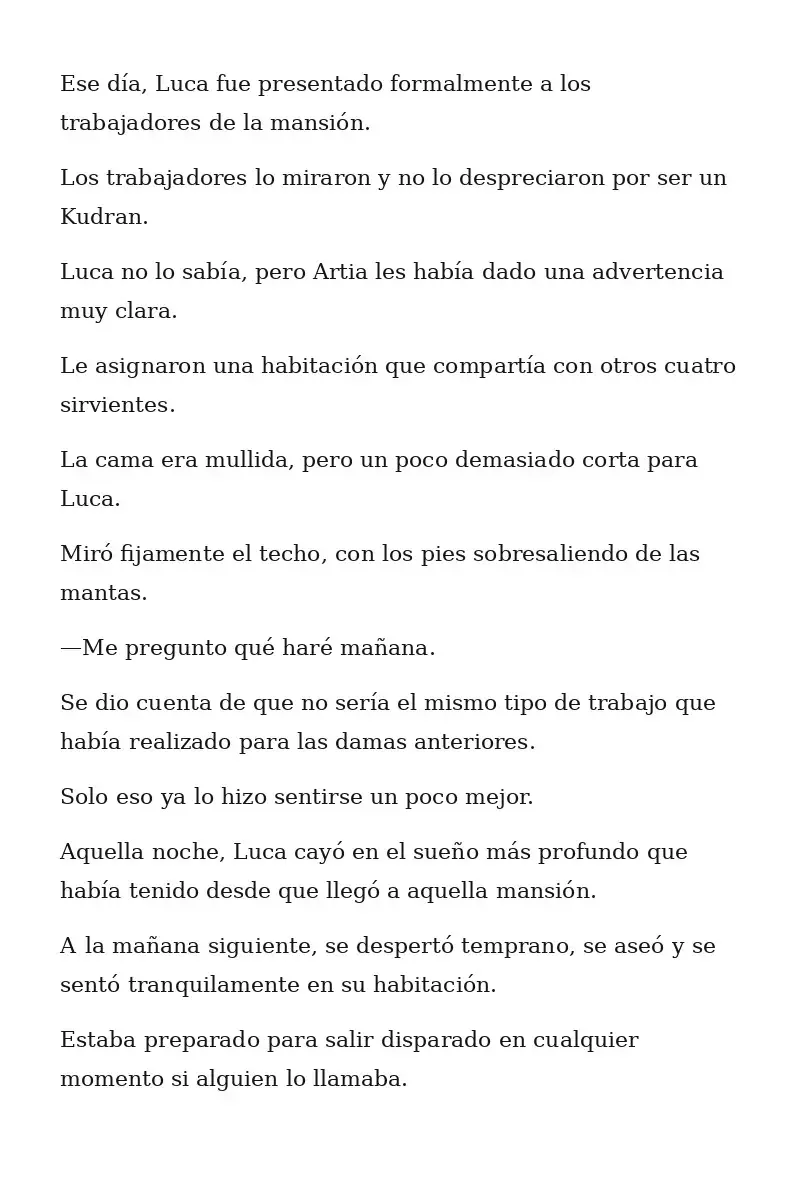 Buscando al Esposo de la Duquesa capítulo 141 página 11