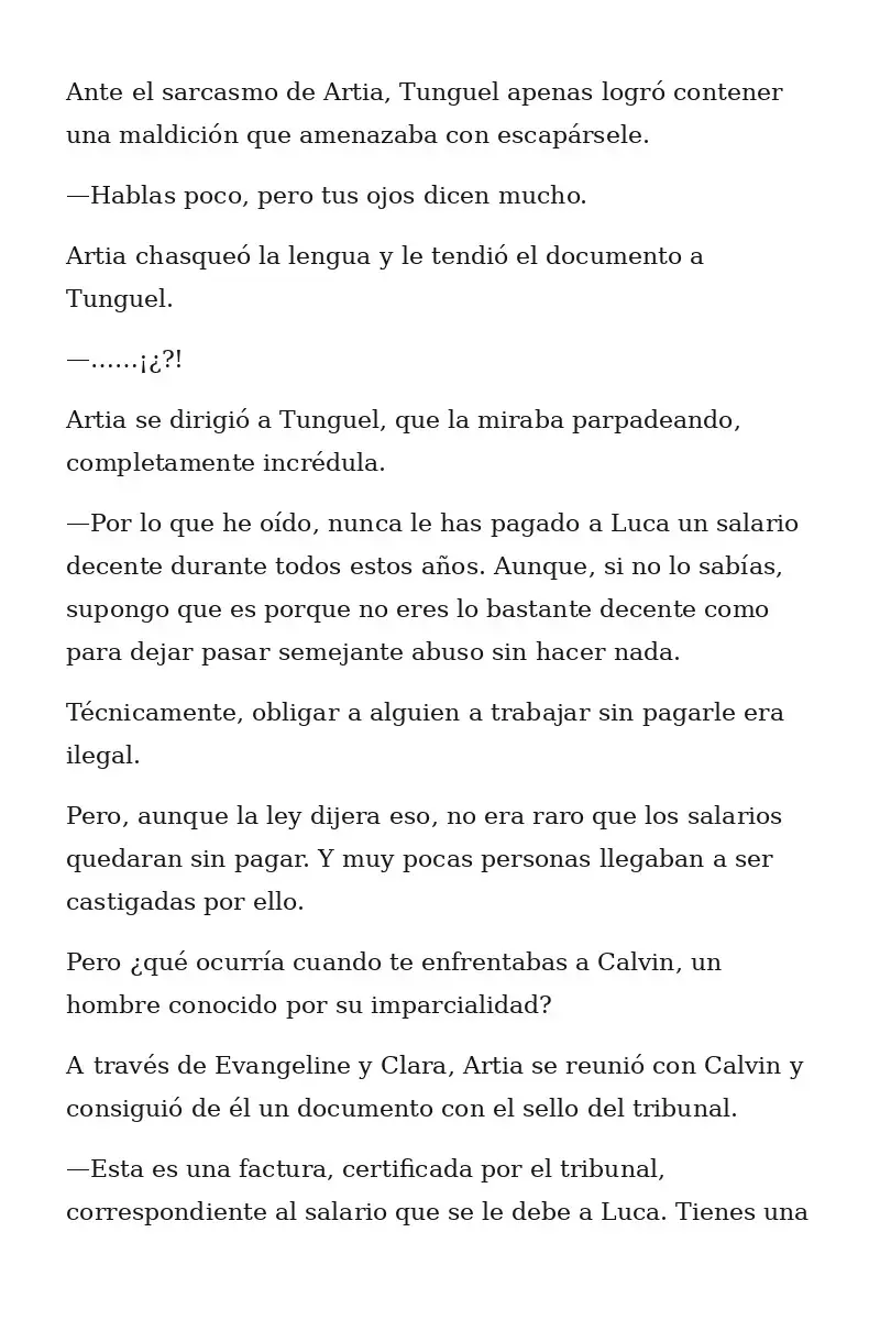 Buscando al Esposo de la Duquesa capítulo 141 página 4