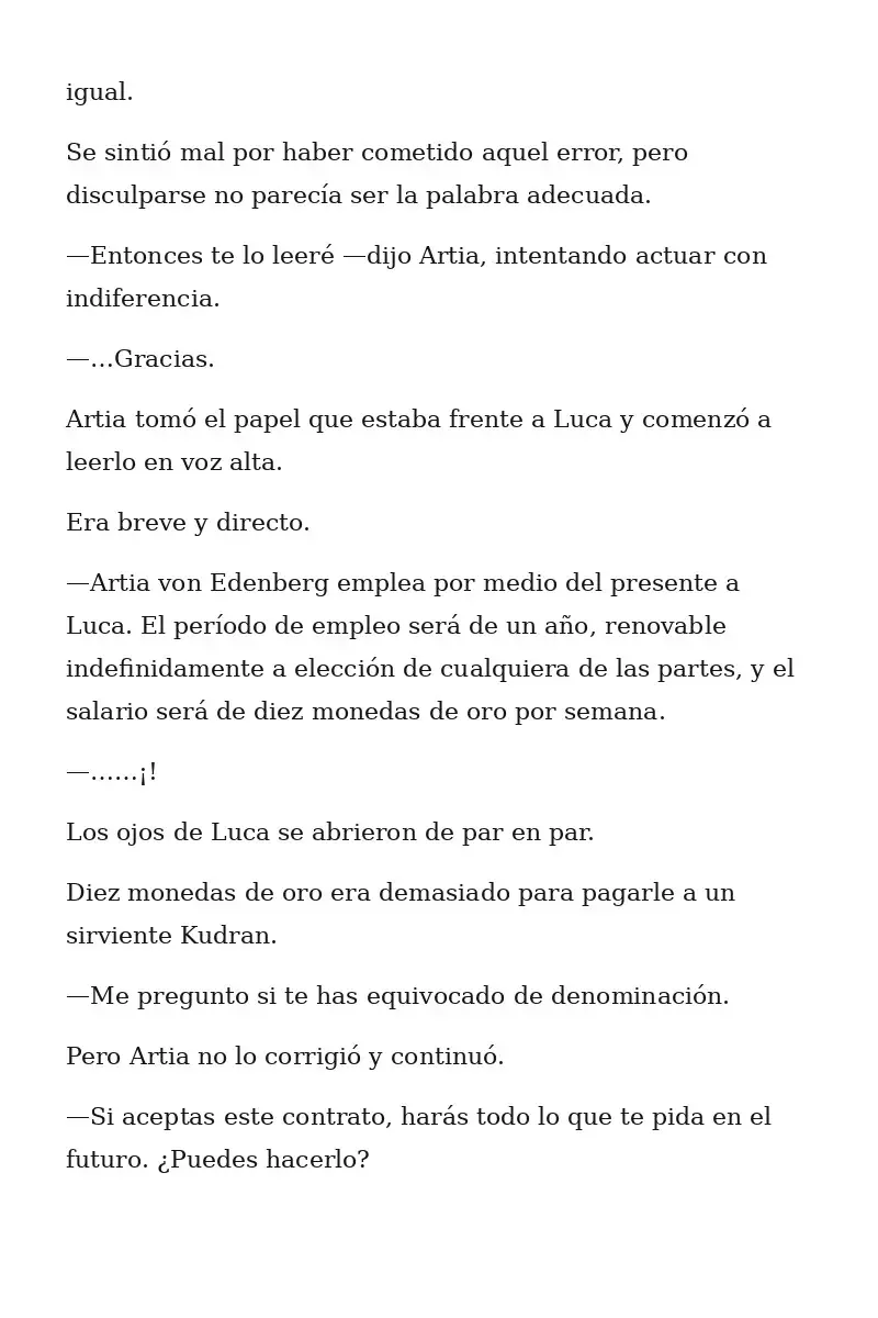 Buscando al Esposo de la Duquesa capítulo 141 página 9