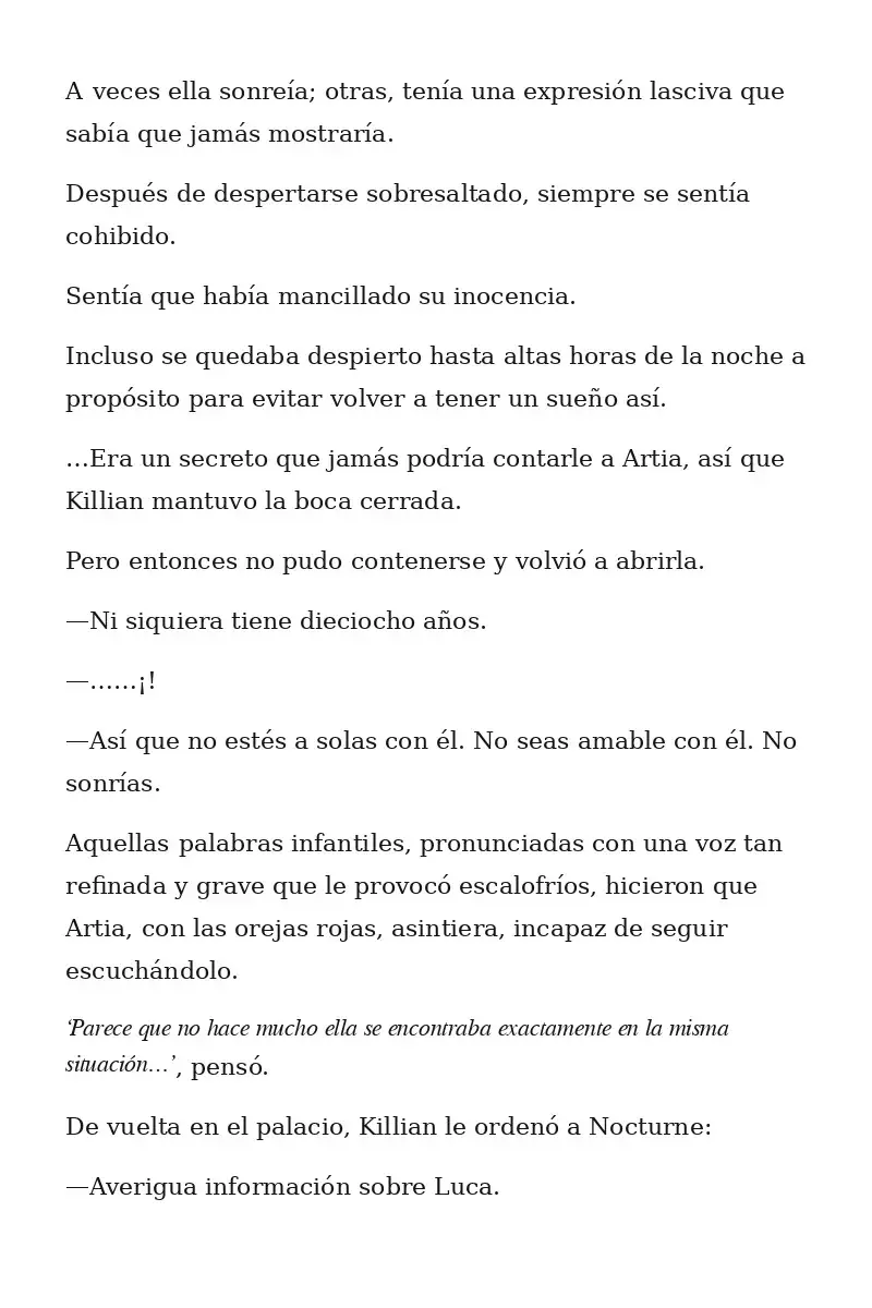Buscando al Esposo de la Duquesa capítulo 142 página 10