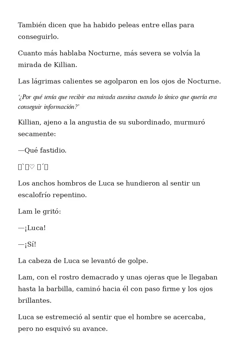 Buscando al Esposo de la Duquesa capítulo 142 página 12