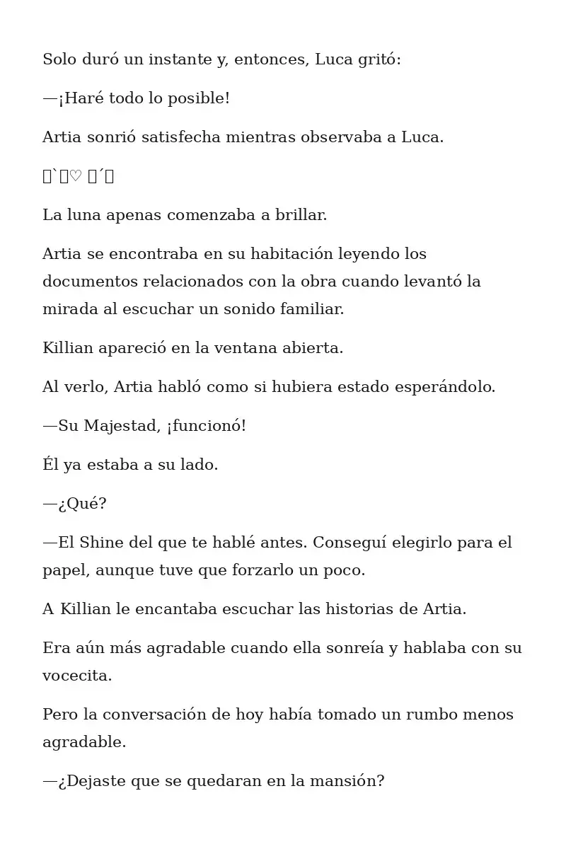 Buscando al Esposo de la Duquesa capítulo 142 página 7