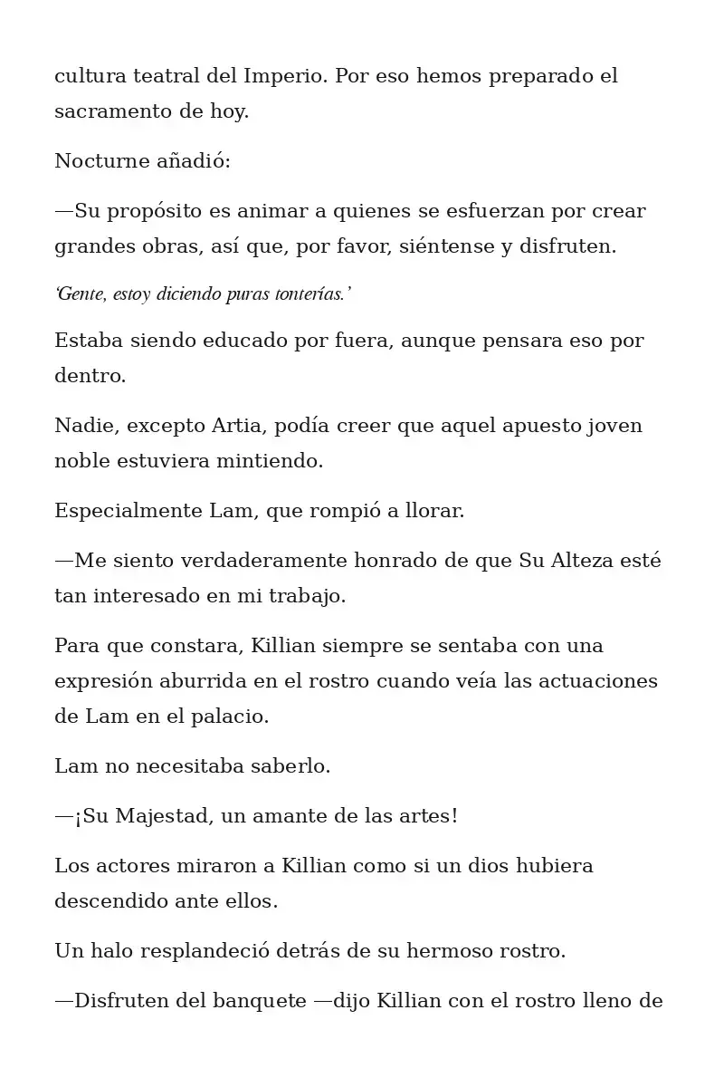 Buscando al Esposo de la Duquesa capítulo 143 página 10
