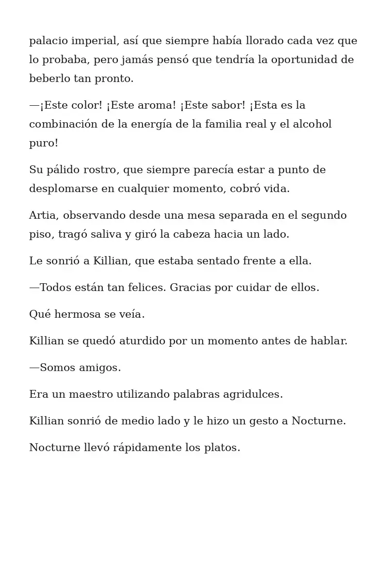 Buscando al Esposo de la Duquesa capítulo 143 página 12