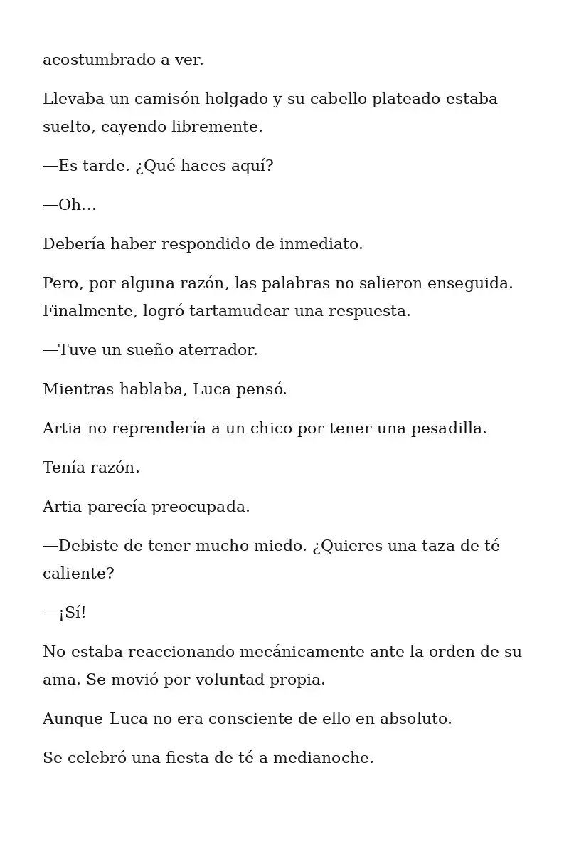 Buscando al Esposo de la Duquesa capítulo 144 página 10