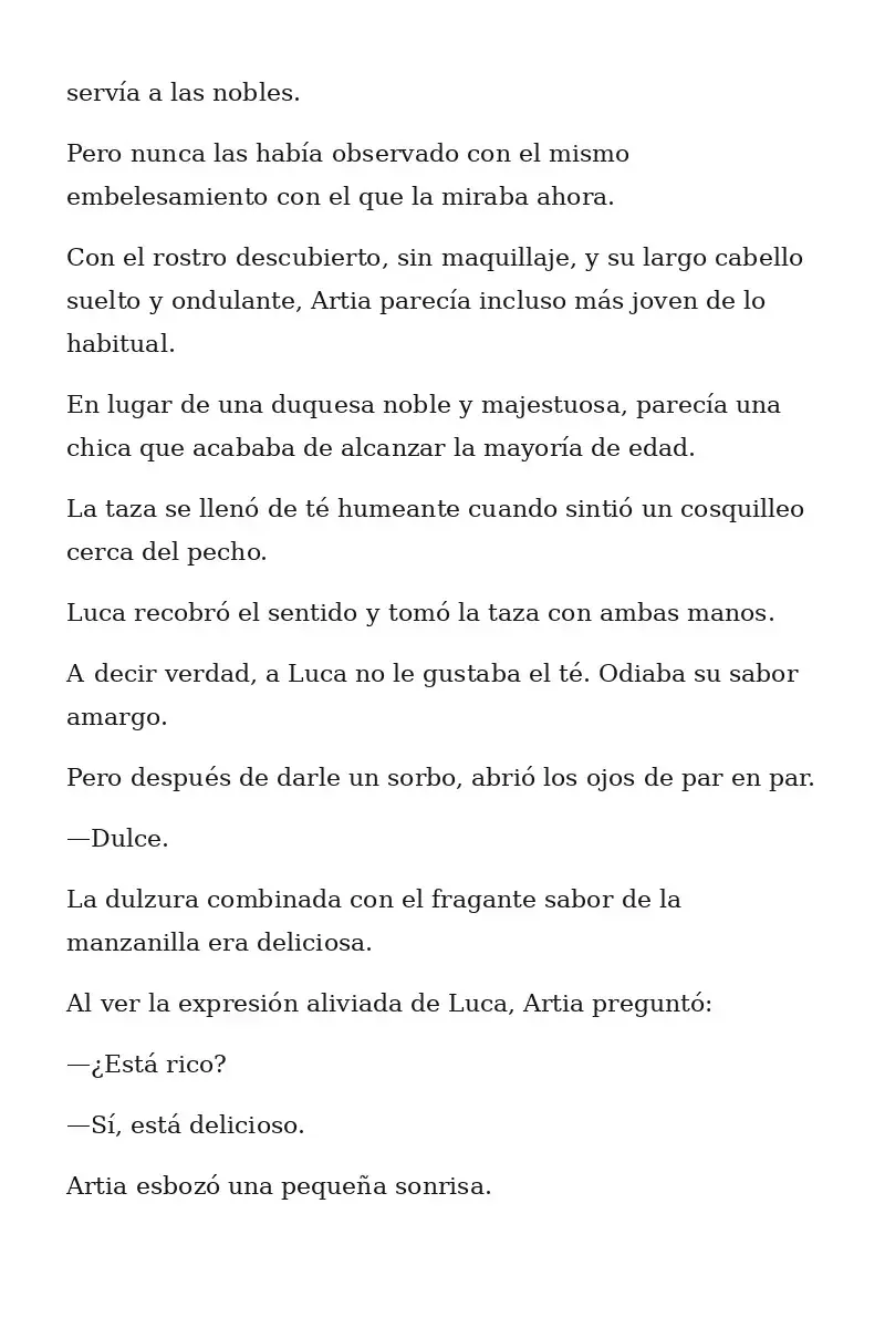 Buscando al Esposo de la Duquesa capítulo 144 página 12