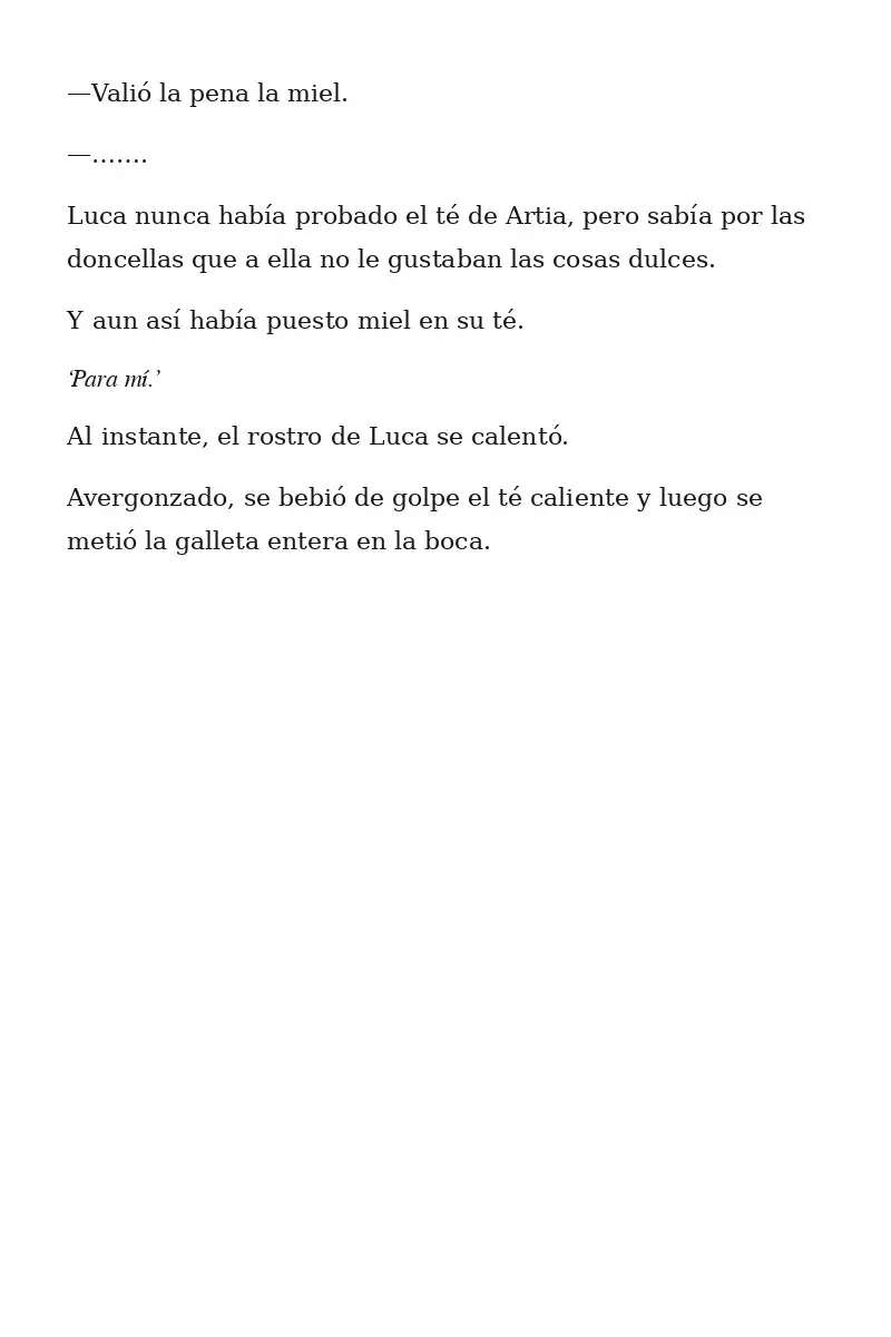 Buscando al Esposo de la Duquesa capítulo 144 página 13