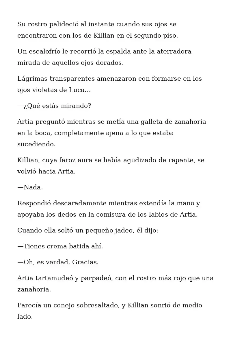 Buscando al Esposo de la Duquesa capítulo 144 página 6