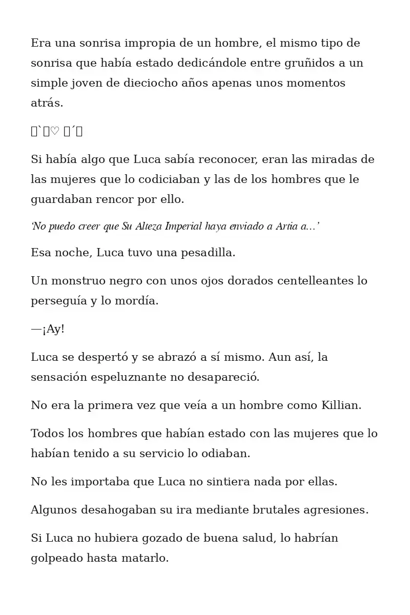 Buscando al Esposo de la Duquesa capítulo 144 página 7
