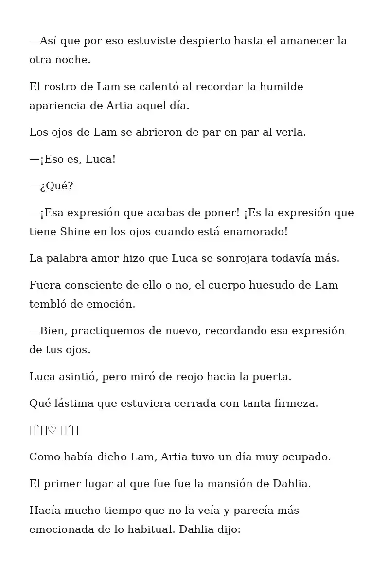 Buscando al Esposo de la Duquesa capítulo 145 página 10