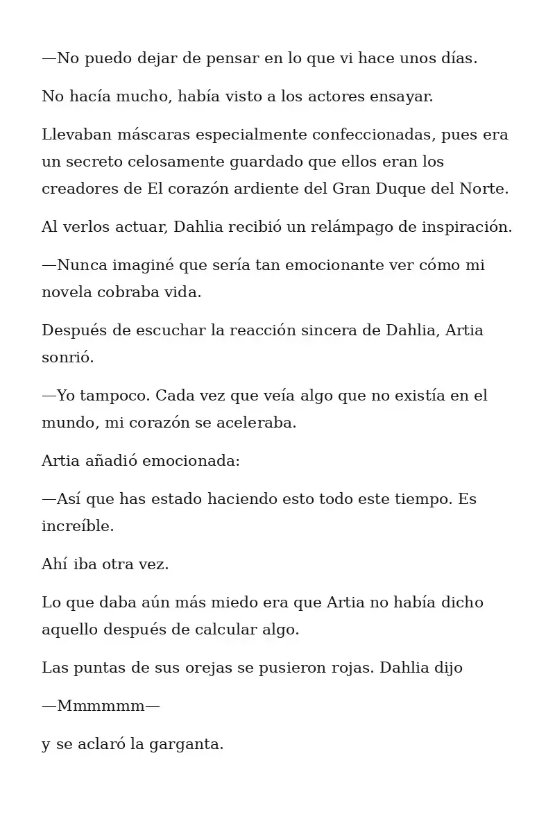 Buscando al Esposo de la Duquesa capítulo 145 página 11