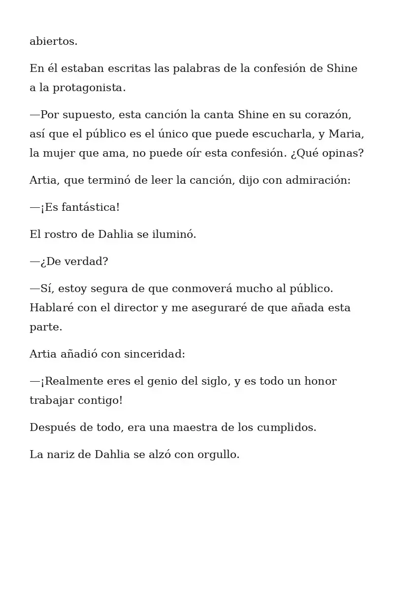 Buscando al Esposo de la Duquesa capítulo 145 página 13