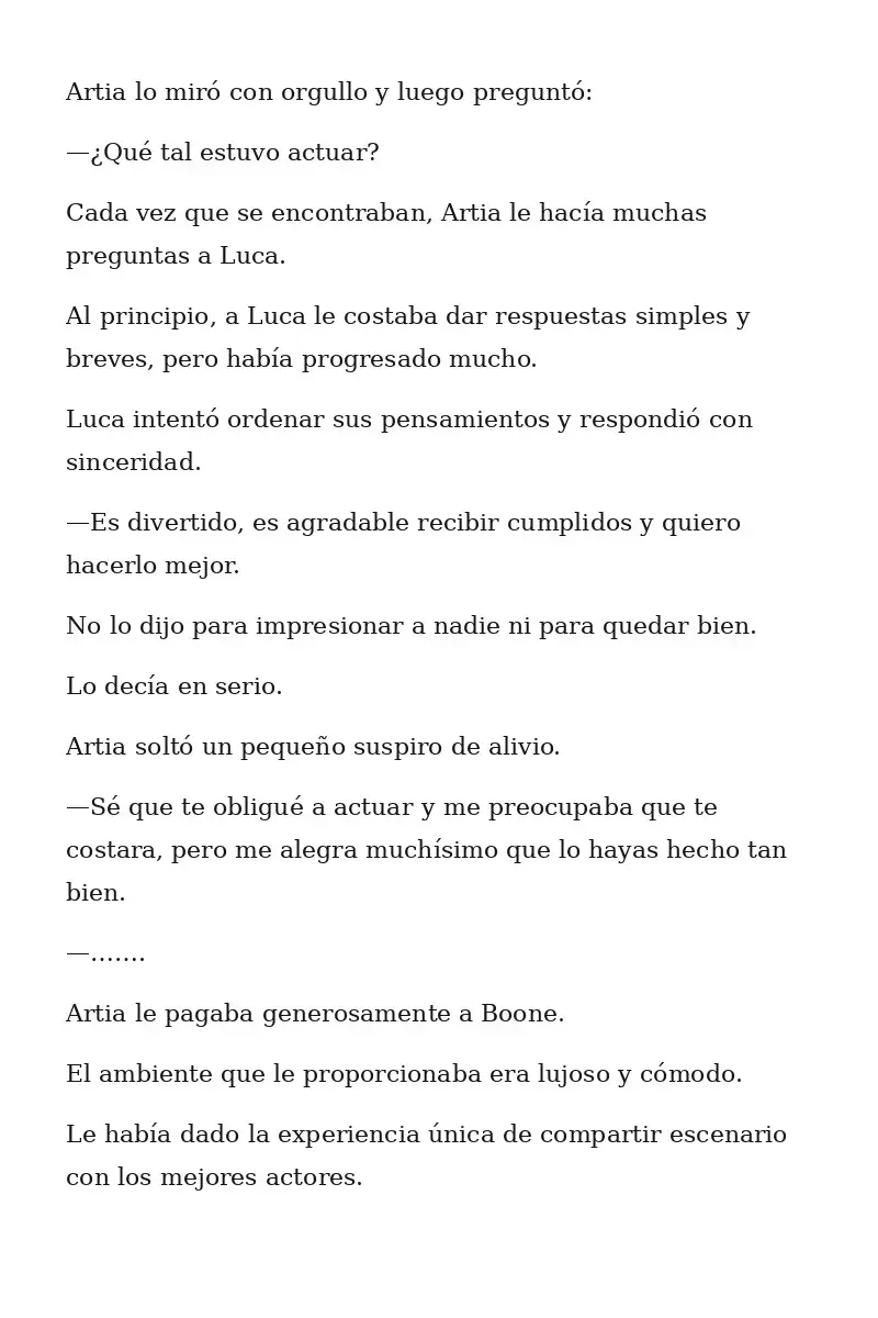 Buscando al Esposo de la Duquesa capítulo 145 página 4