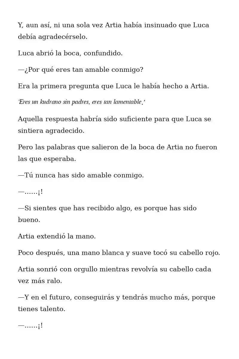 Buscando al Esposo de la Duquesa capítulo 145 página 5