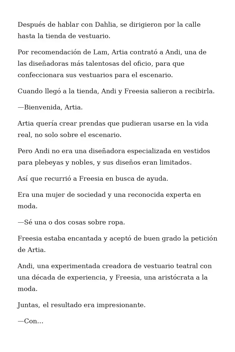 Buscando al Esposo de la Duquesa capítulo 146 página 4