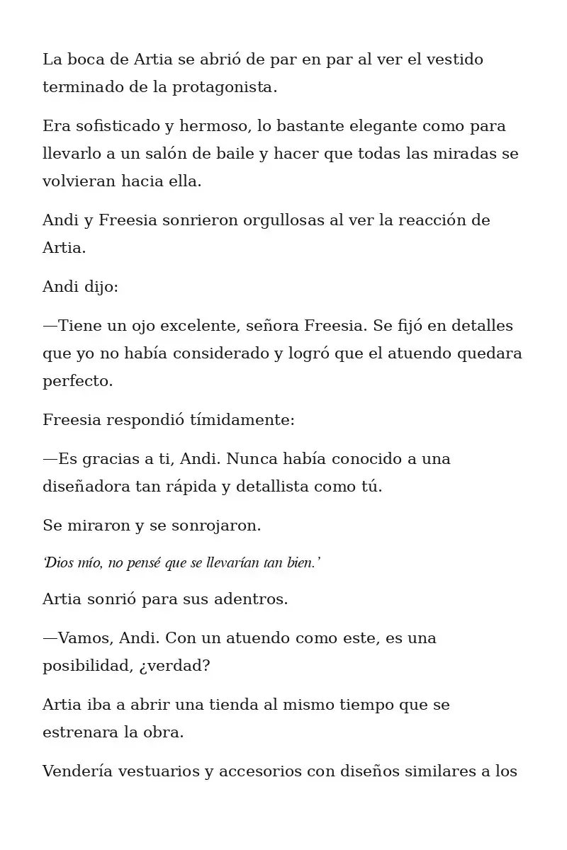 Buscando al Esposo de la Duquesa capítulo 146 página 5