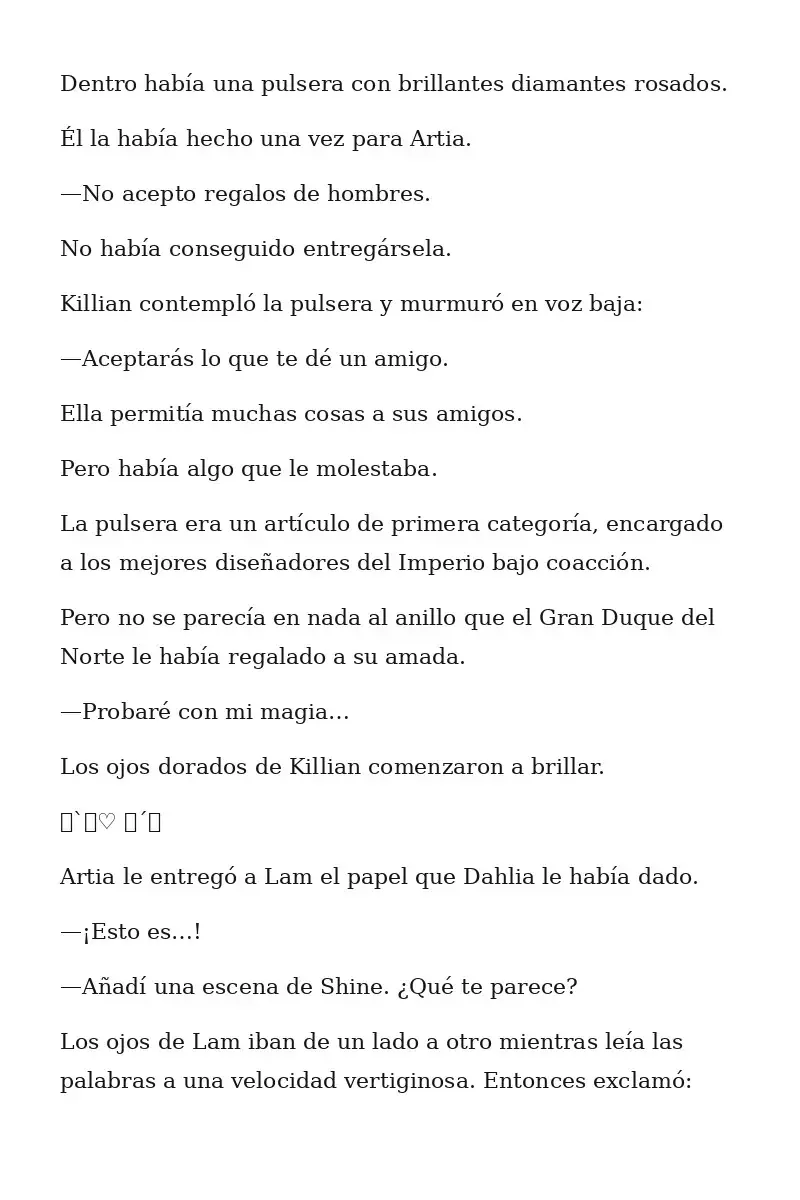 Buscando al Esposo de la Duquesa capítulo 147 página 10