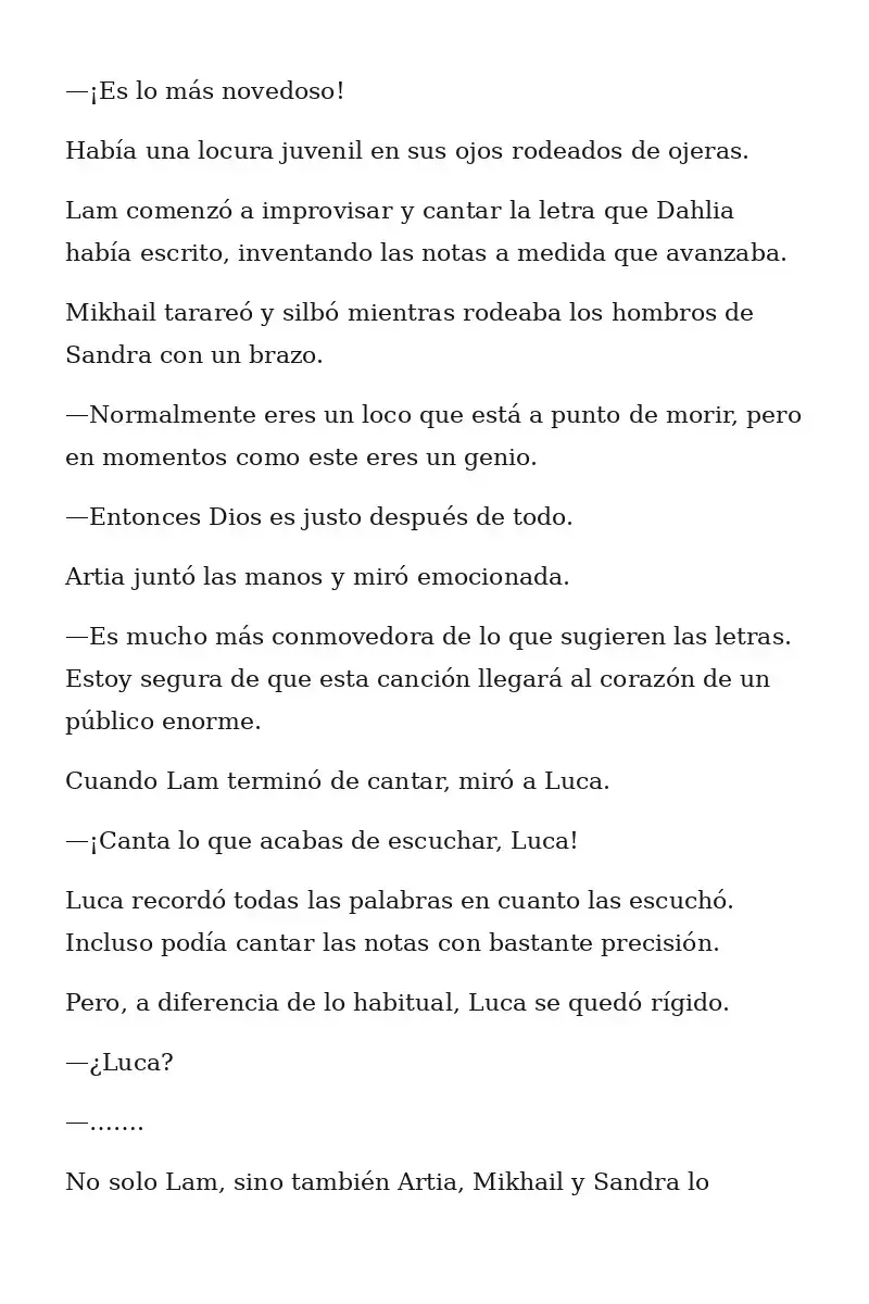 Buscando al Esposo de la Duquesa capítulo 147 página 11
