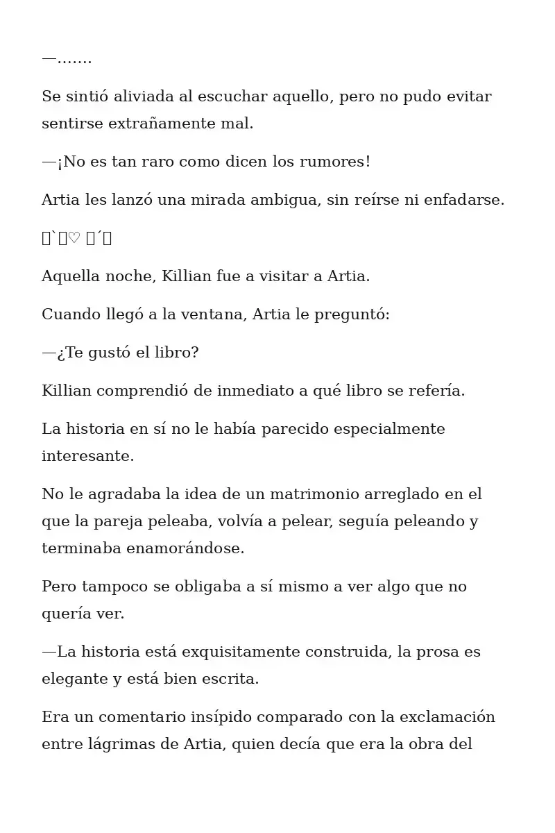 Buscando al Esposo de la Duquesa capítulo 147 página 5